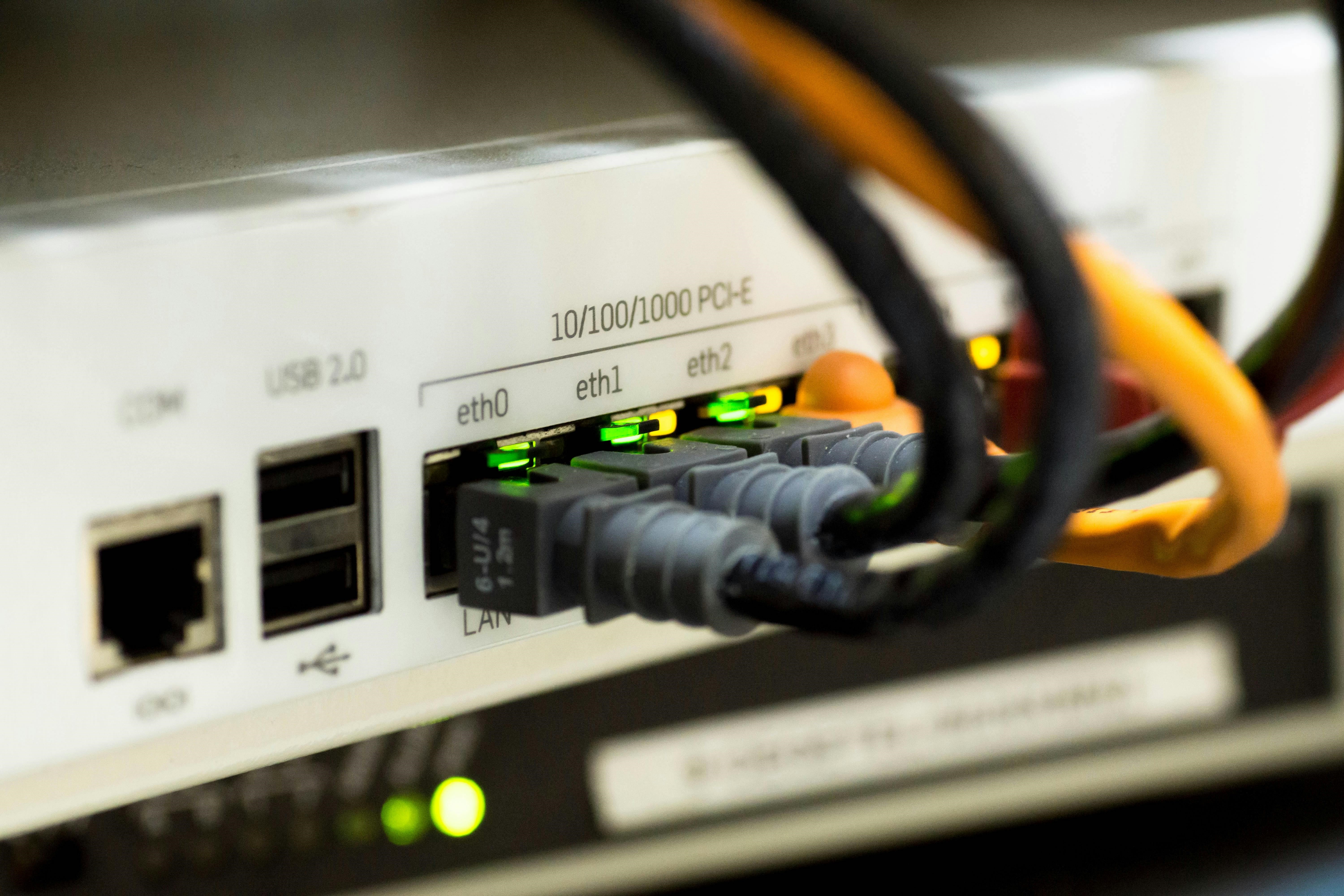 WiFi Payment Solution