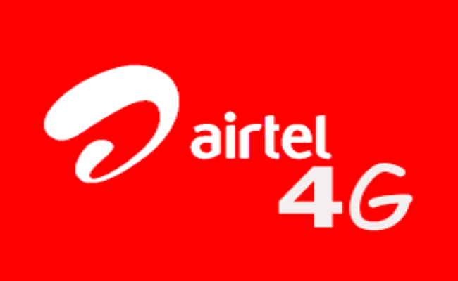 Airtel Logo