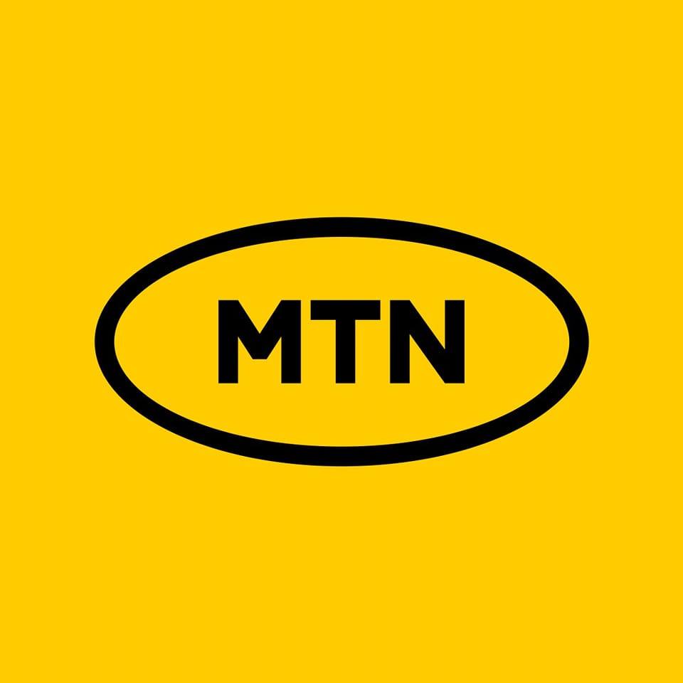 MTN Logo